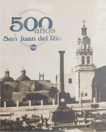 500 San Juan del Río